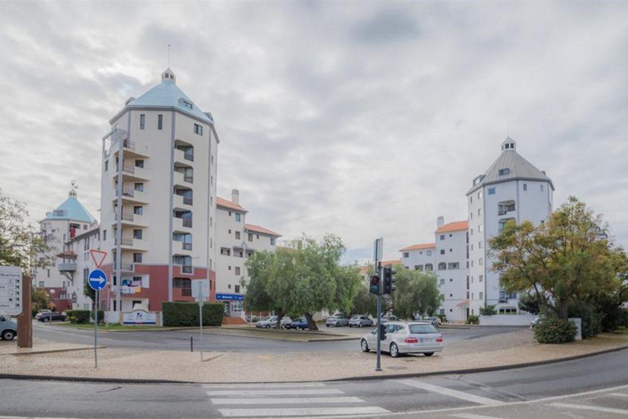 Algardia Marina Parque By Garvetur Apartment Vilamoura Exterior photo