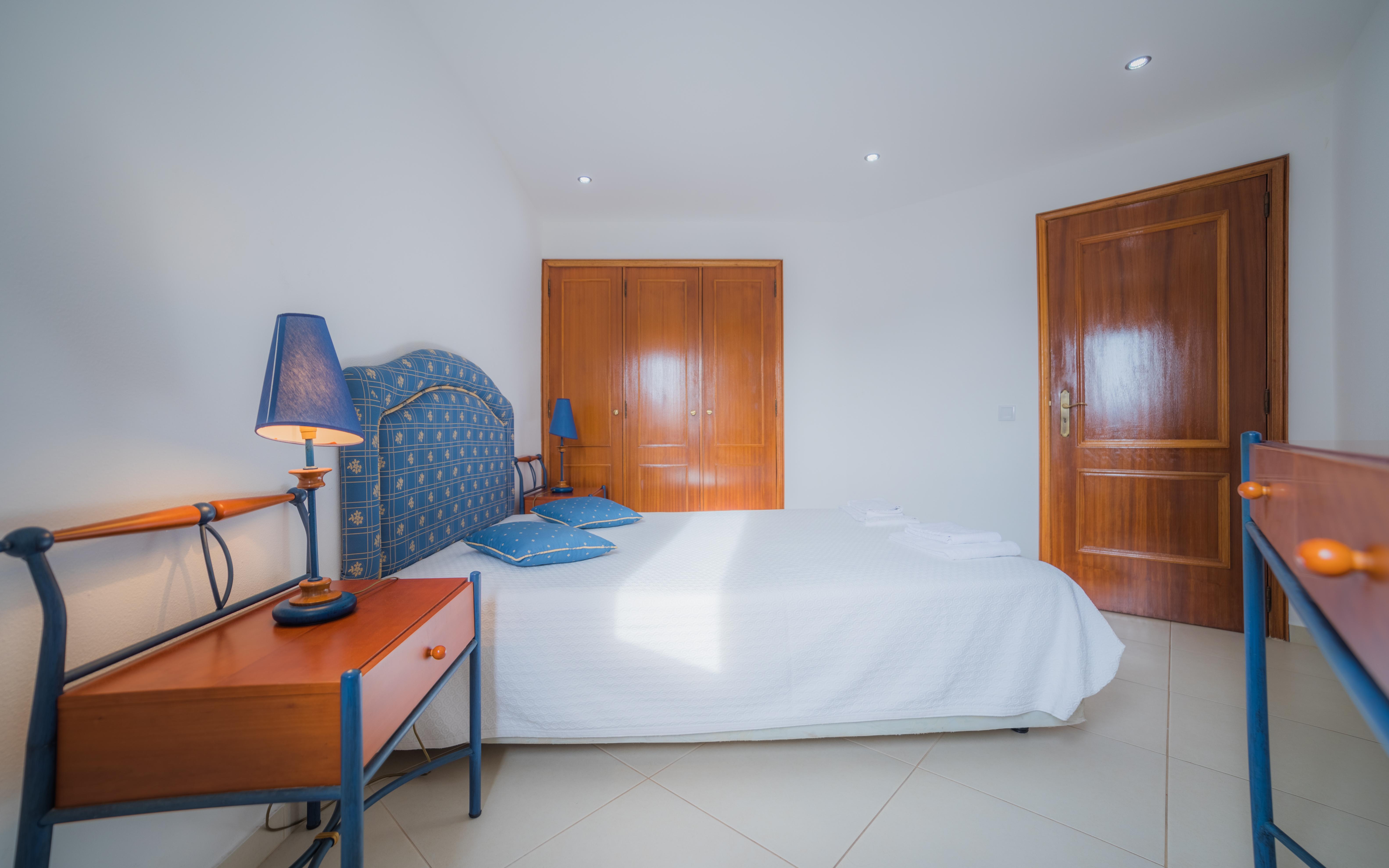 Algardia Marina Parque By Garvetur Apartment Vilamoura Exterior photo