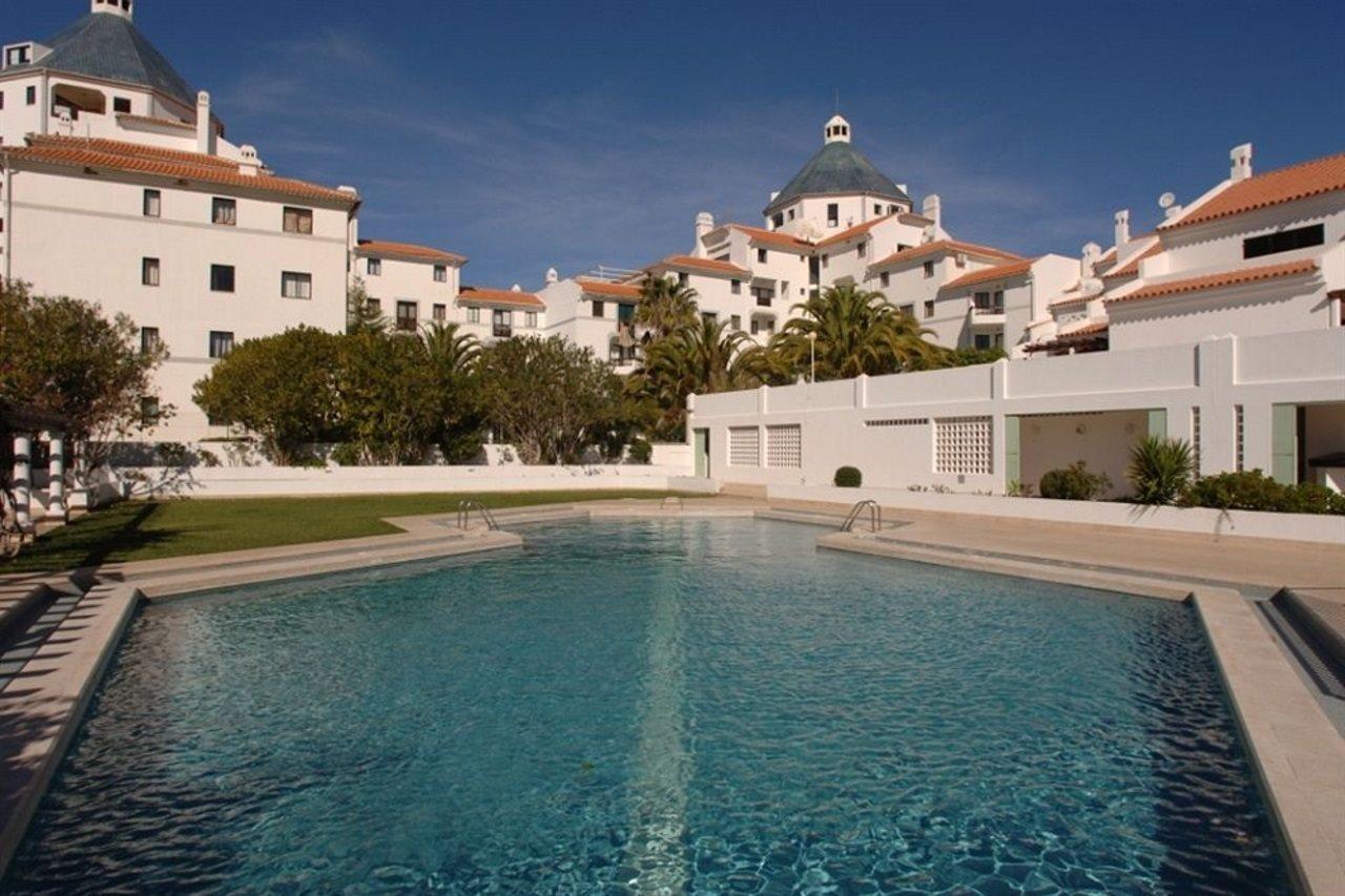 Algardia Marina Parque By Garvetur Apartment Vilamoura Exterior photo